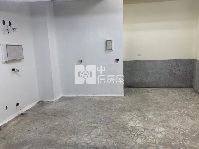 公園路便宜樓店房屋室內格局與周邊環境