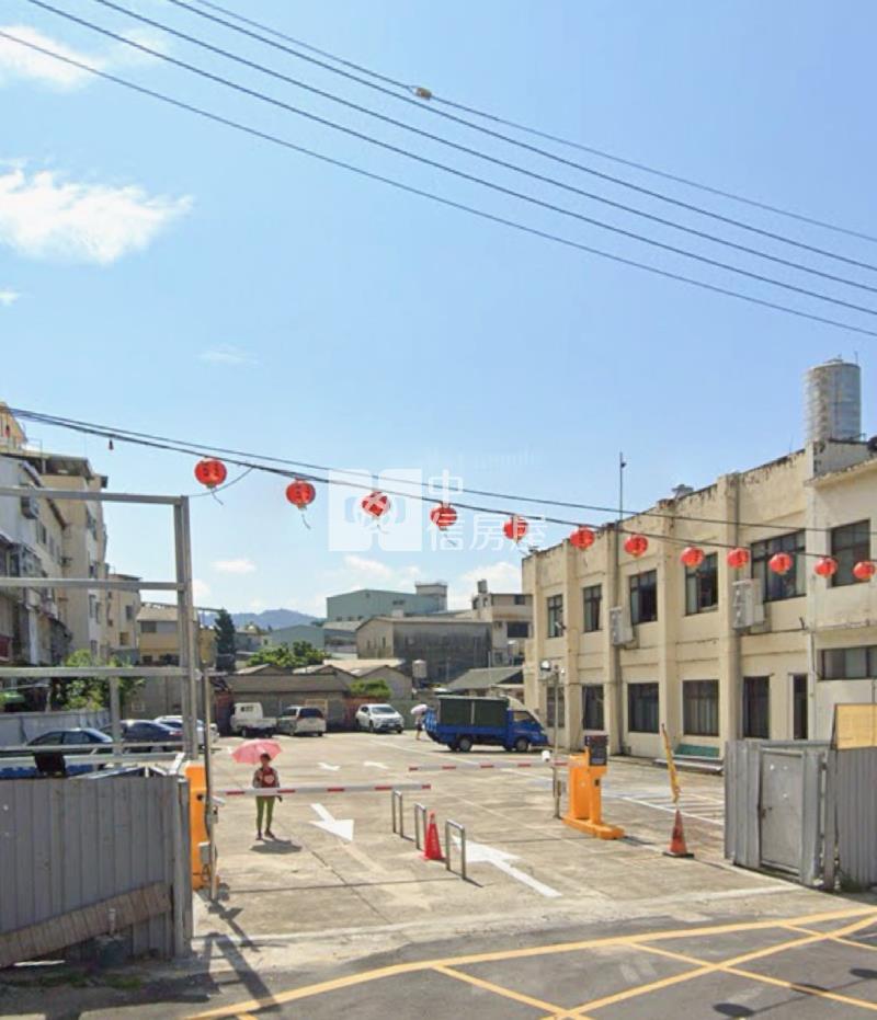 太平市場旁低總價套房房屋室內格局與周邊環境