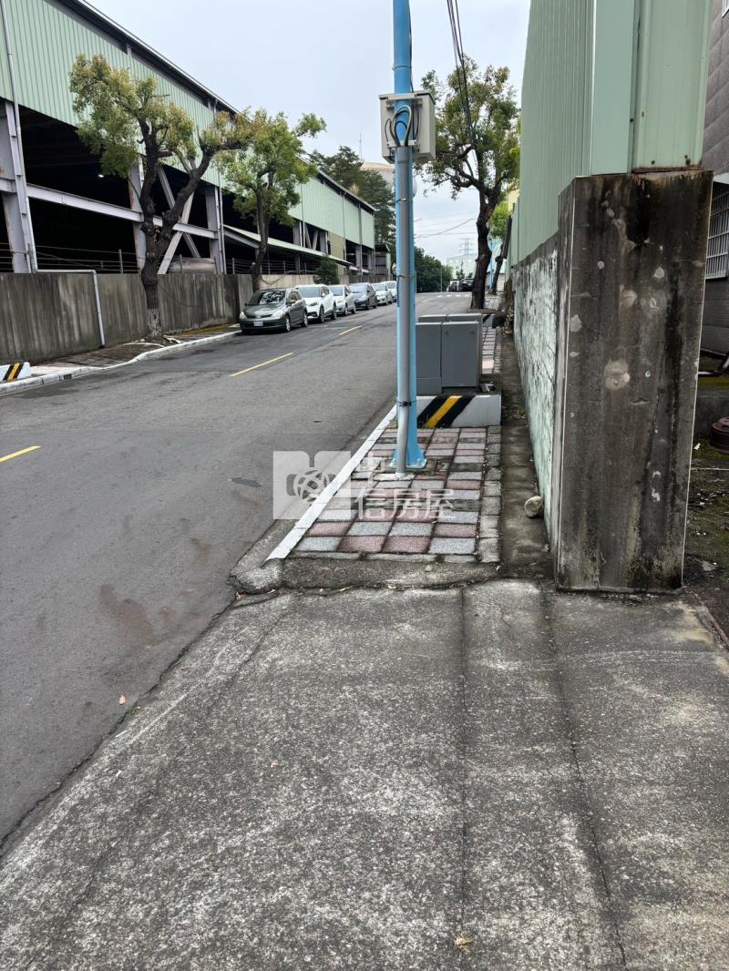 斗六工業用地房屋室內格局與周邊環境