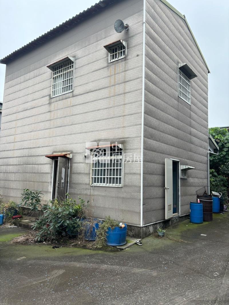 斗六工業用地房屋室內格局與周邊環境
