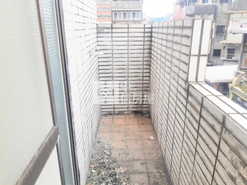 ●安樂市場旁5樓房屋室內格局與周邊環境