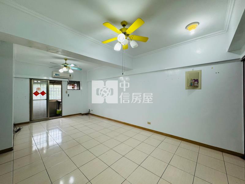 ●上堤景觀三房房屋室內格局與周邊環境