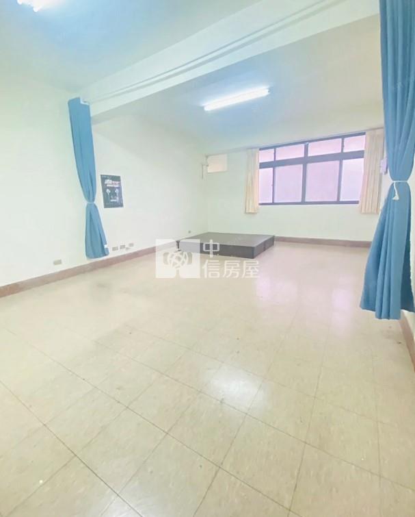 北屯松竹商圈金店面A房屋室內格局與周邊環境