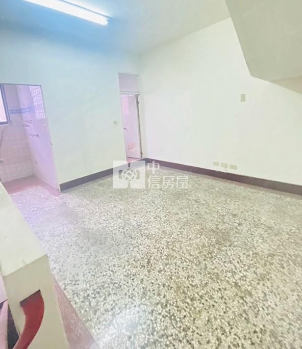 北屯松竹商圈金店面A房屋室內格局與周邊環境