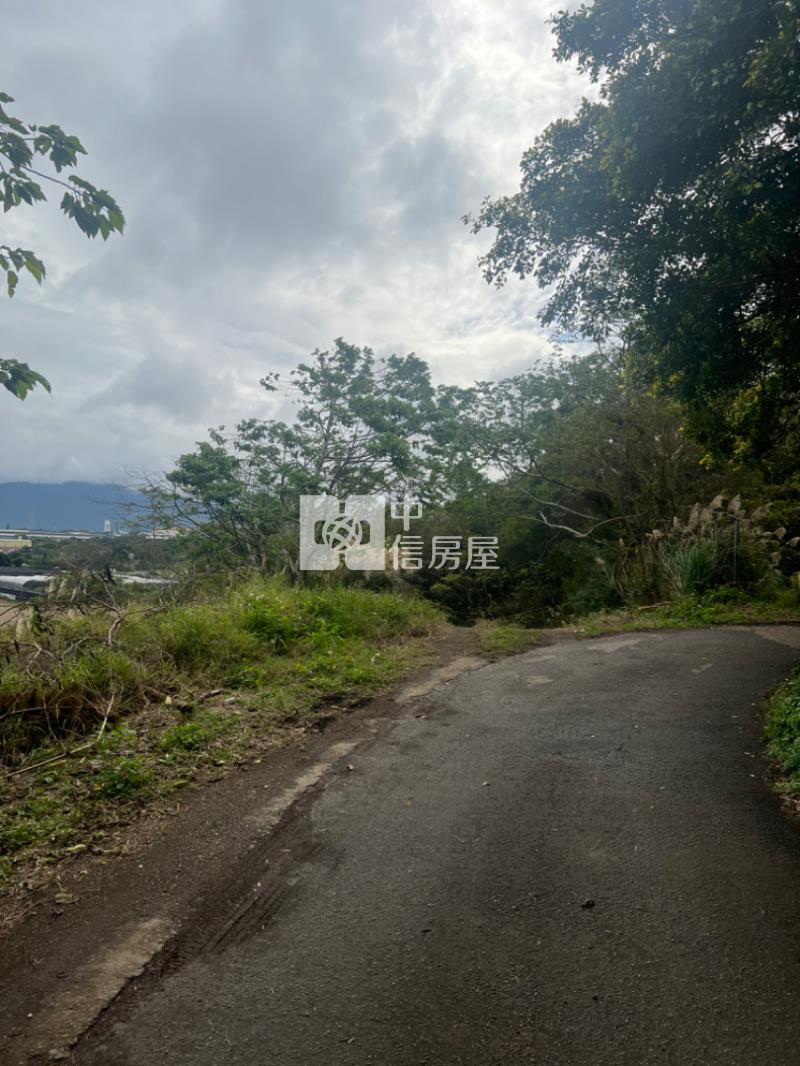 近龍潭高爾夫球場、悅華大酒店農地房屋室內格局與周邊環境