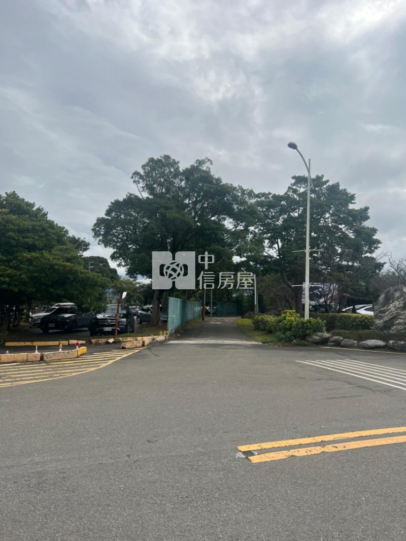 近龍潭高爾夫球場、悅華大酒店農地房屋室內格局與周邊環境
