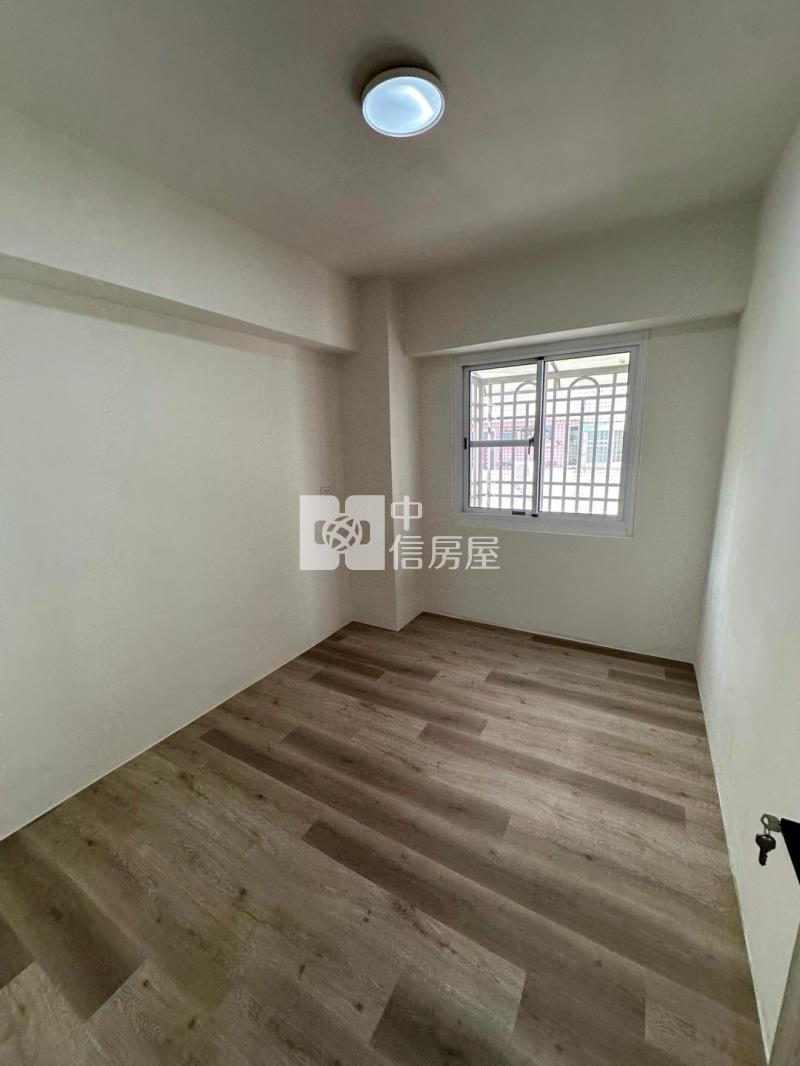 新故鄉電梯4房房屋室內格局與周邊環境