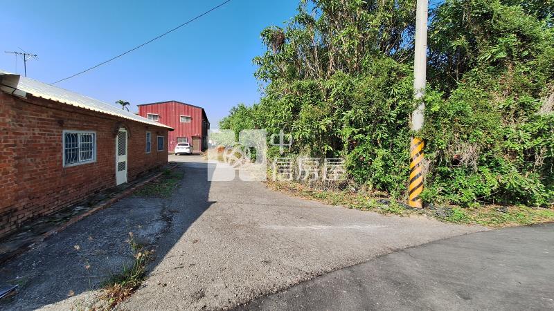 後壁行政中心建地房屋室內格局與周邊環境
