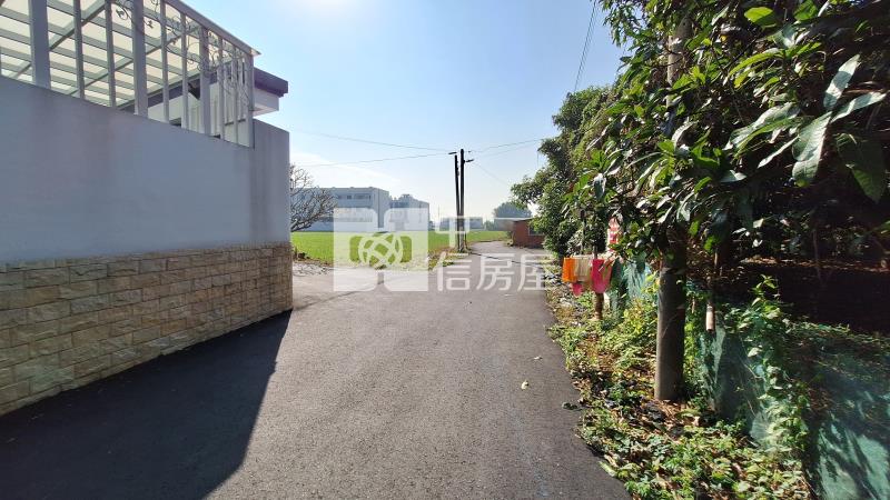 後壁行政中心建地房屋室內格局與周邊環境