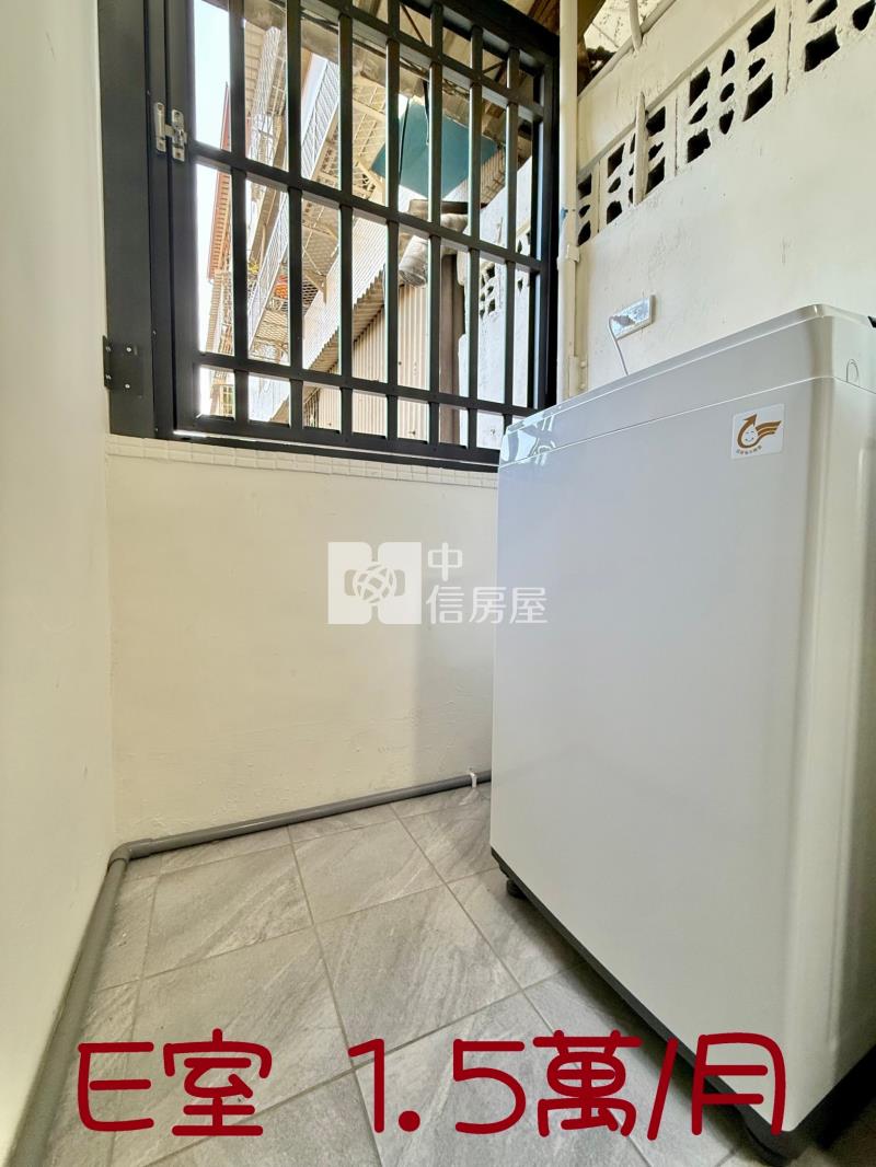 投資首選 ｜合法室內裝修｜中興大學高投報收租5大套獨洗獨曬房屋室內格局與周邊環境