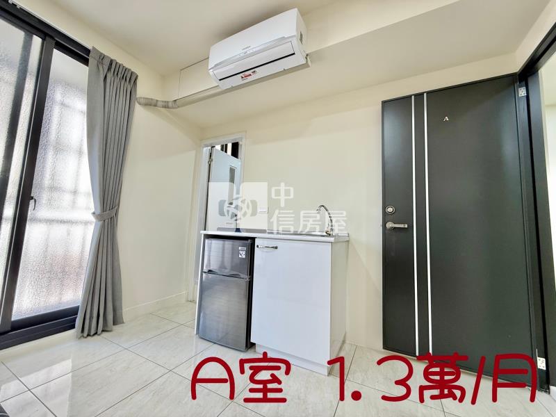 投資首選 ｜合法室內裝修｜中興大學高投報收租5大套獨洗獨曬房屋室內格局與周邊環境