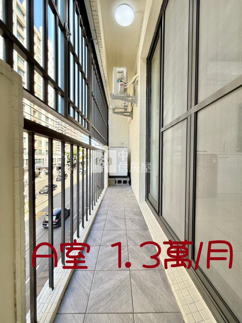 投資首選 ｜合法室內裝修｜中興大學高投報收租5大套獨洗獨曬房屋室內格局與周邊環境