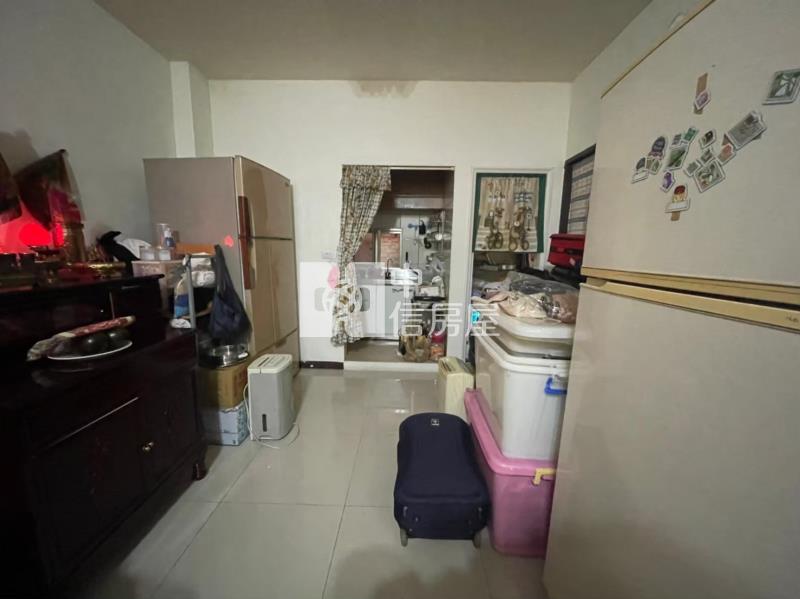 省桃低總價透天房屋室內格局與周邊環境