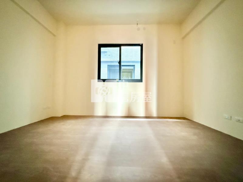 成功×塗城雙商圈｜全新未住4+1房前後停雙車朝北別墅房屋室內格局與周邊環境