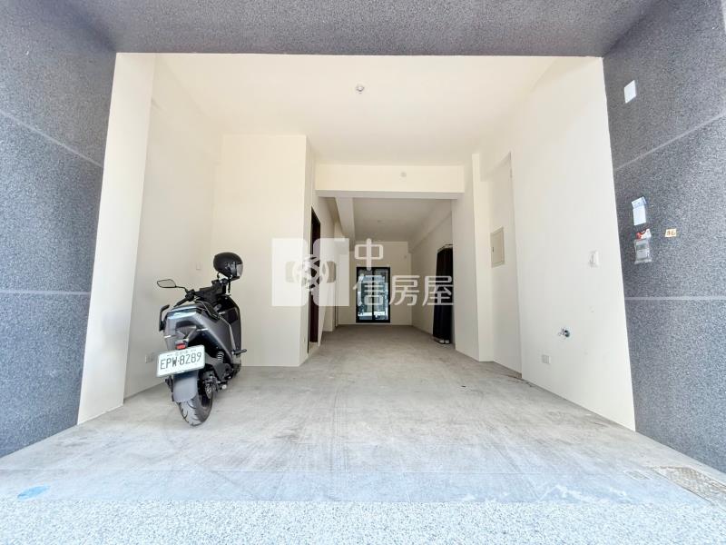 成功×塗城雙商圈｜全新未住4+1房前後停雙車朝北別墅房屋室內格局與周邊環境
