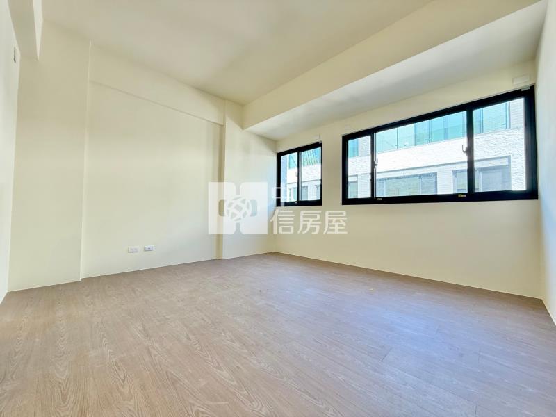 成功×塗城雙商圈｜全新未住4+1房前後停雙車朝北別墅房屋室內格局與周邊環境