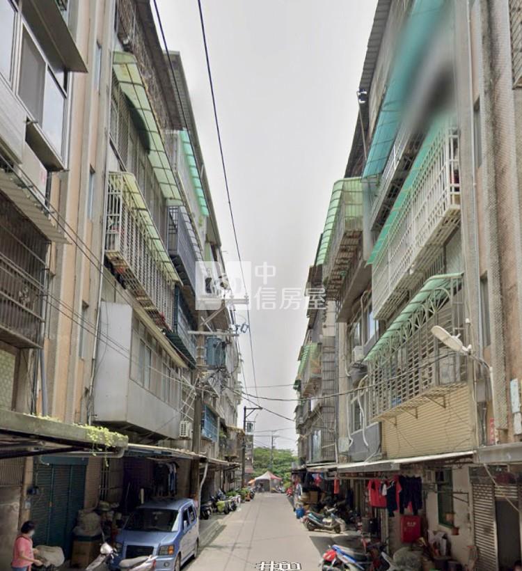 關爺北路3房房屋室內格局與周邊環境