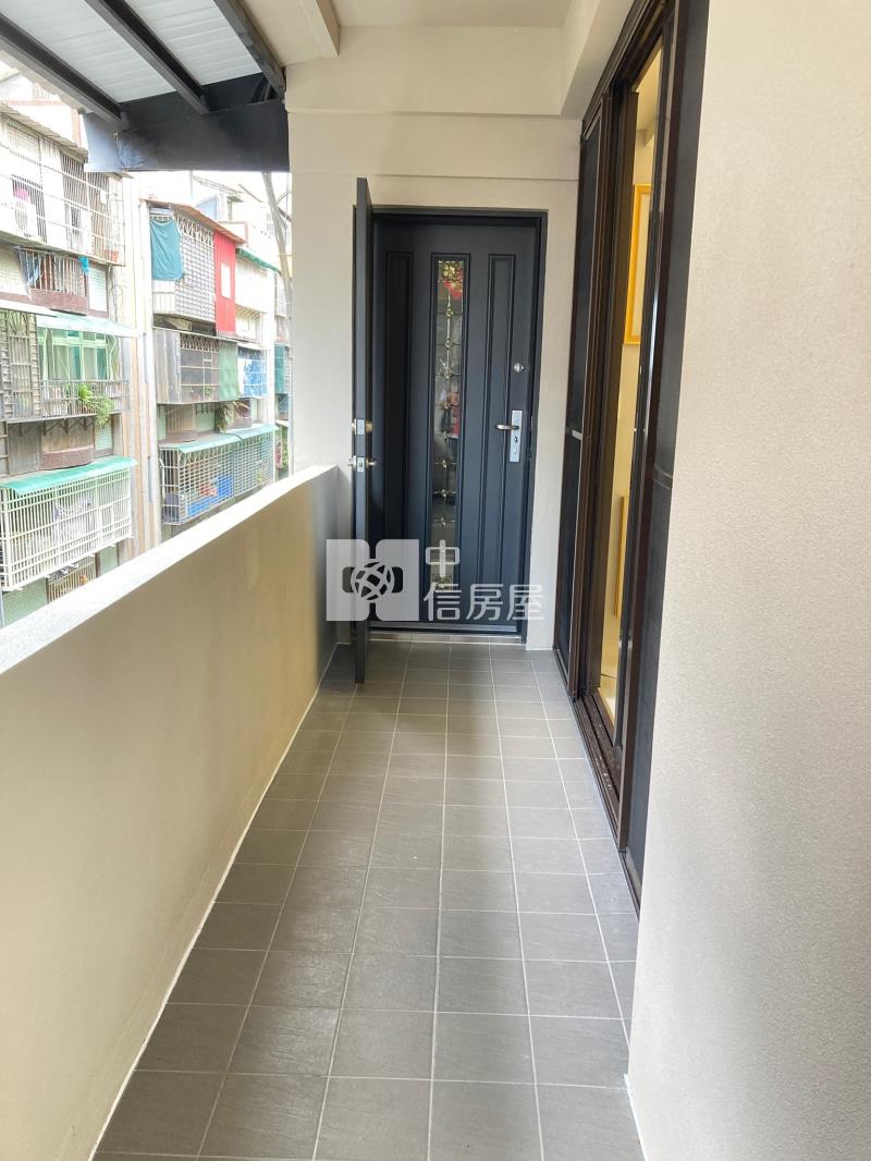 關爺北路3房房屋室內格局與周邊環境