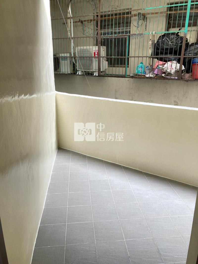 關爺北路3房房屋室內格局與周邊環境