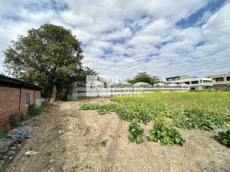鹿草大建地(二)房屋室內格局與周邊環境