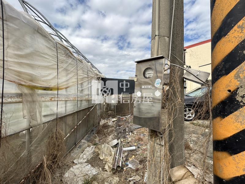 鹿草大建地(二)房屋室內格局與周邊環境