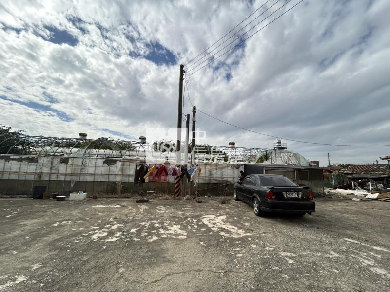 鹿草大建地(二)房屋室內格局與周邊環境