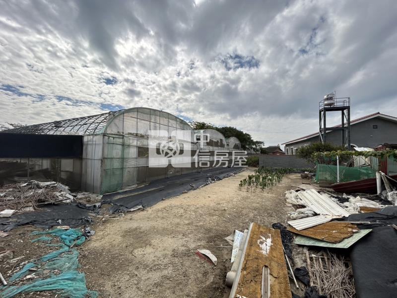鹿草大建地(二)房屋室內格局與周邊環境