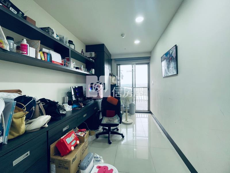 簡單愛2+1景觀平車美樓房屋室內格局與周邊環境