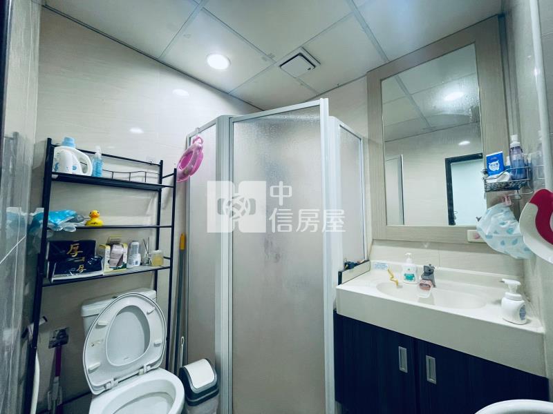 簡單愛2+1景觀平車美樓房屋室內格局與周邊環境