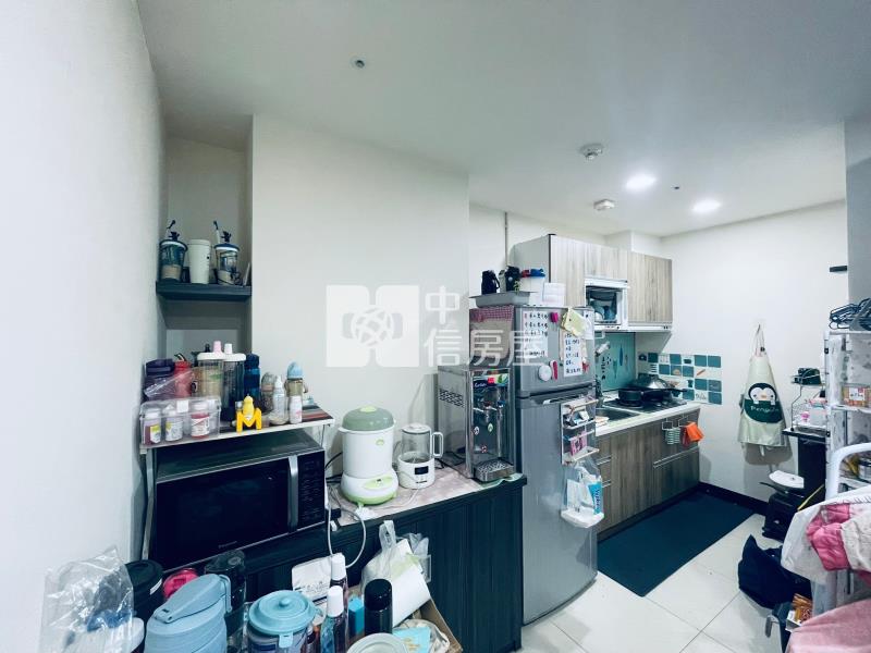 簡單愛2+1景觀平車美樓房屋室內格局與周邊環境