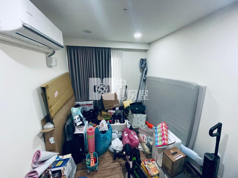 簡單愛2+1景觀平車美樓房屋室內格局與周邊環境