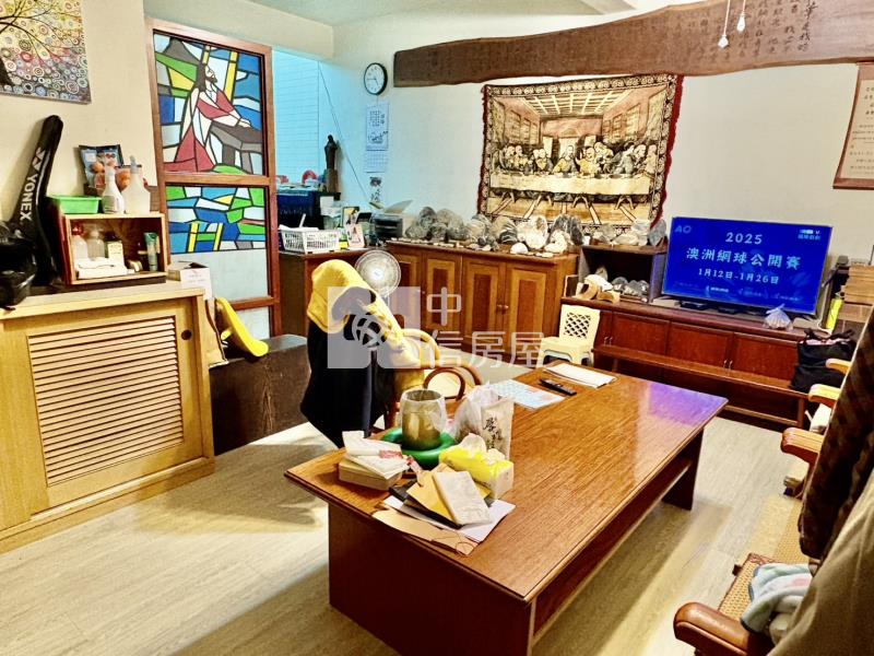 14期旁大面寬孝親別墅房屋室內格局與周邊環境