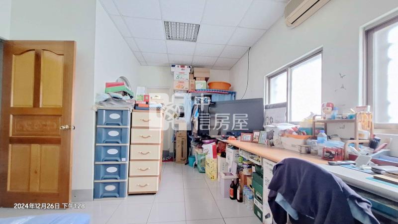 頭城超大地坪店住透天房屋室內格局與周邊環境
