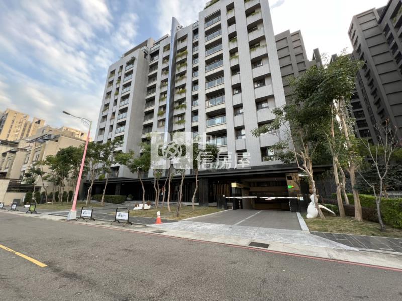 10期太和段住三建地房屋室內格局與周邊環境