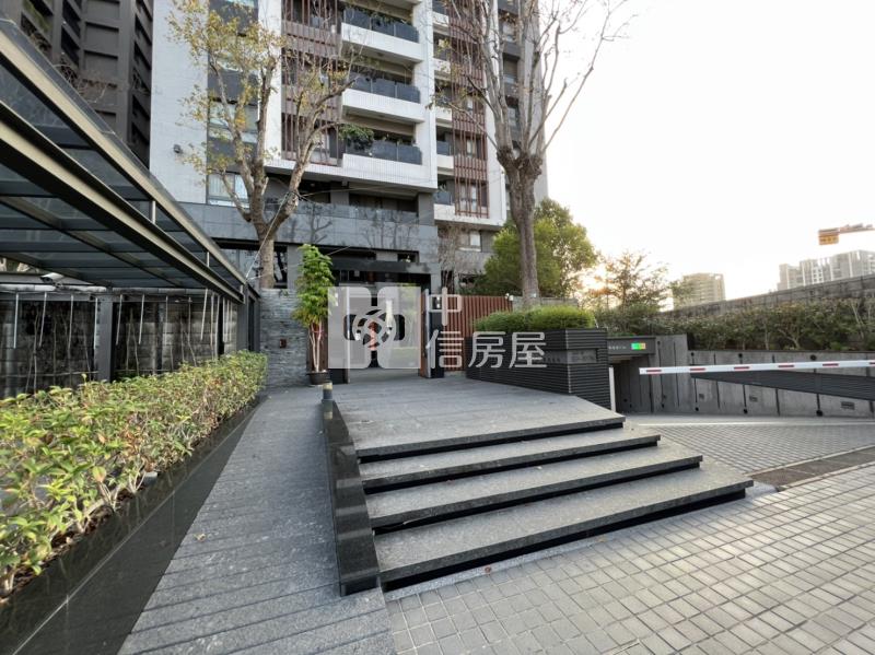 10期太和段住三建地房屋室內格局與周邊環境