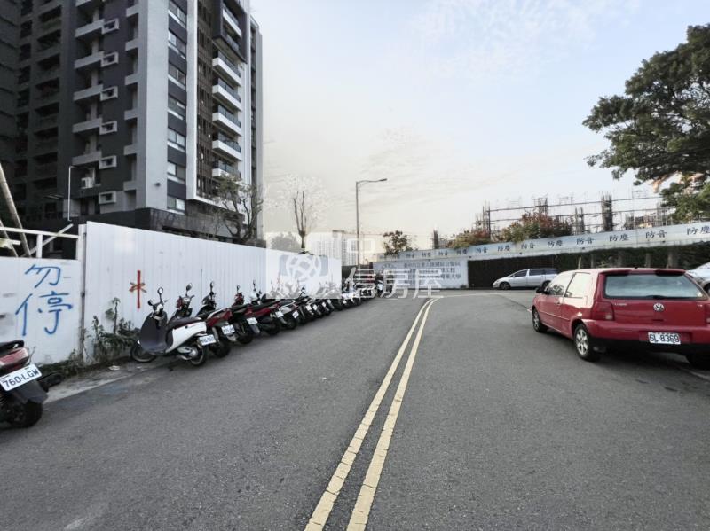 10期太和段住三建地房屋室內格局與周邊環境