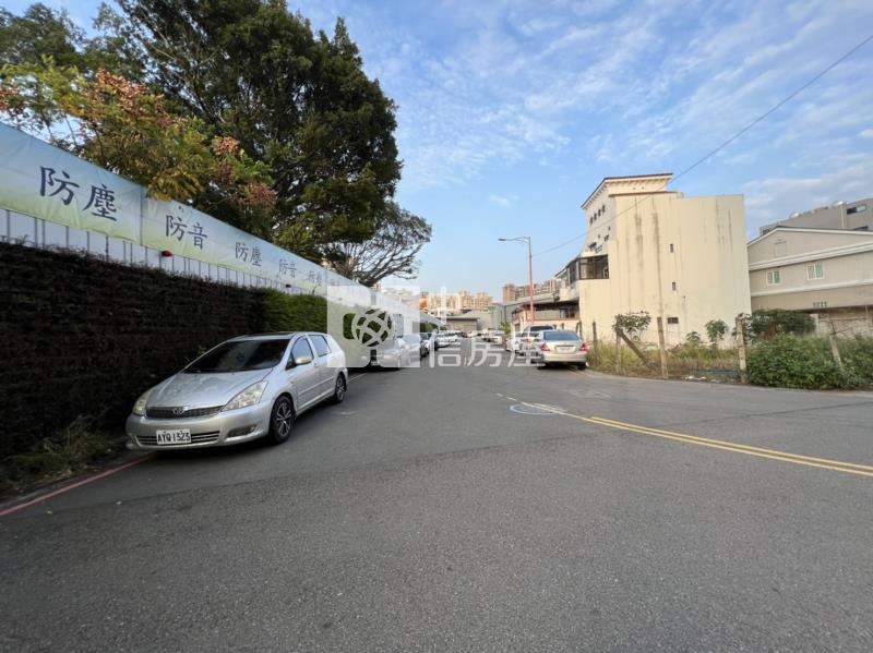 10期太和段住三建地房屋室內格局與周邊環境