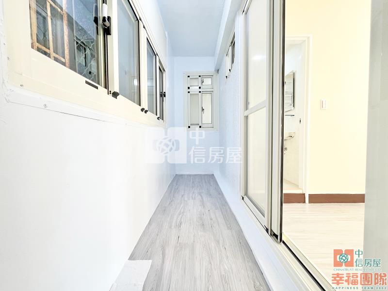 中國醫榮華街3樓美寓房屋室內格局與周邊環境