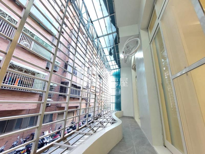 【安家】中壢高中整新低樓層美公寓房屋室內格局與周邊環境