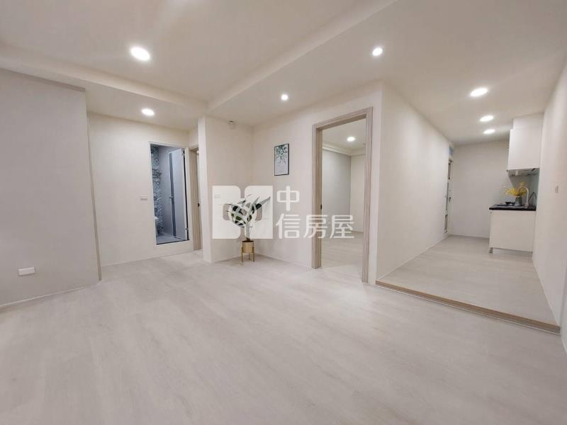 【安家】中壢高中整新低樓層美公寓房屋室內格局與周邊環境