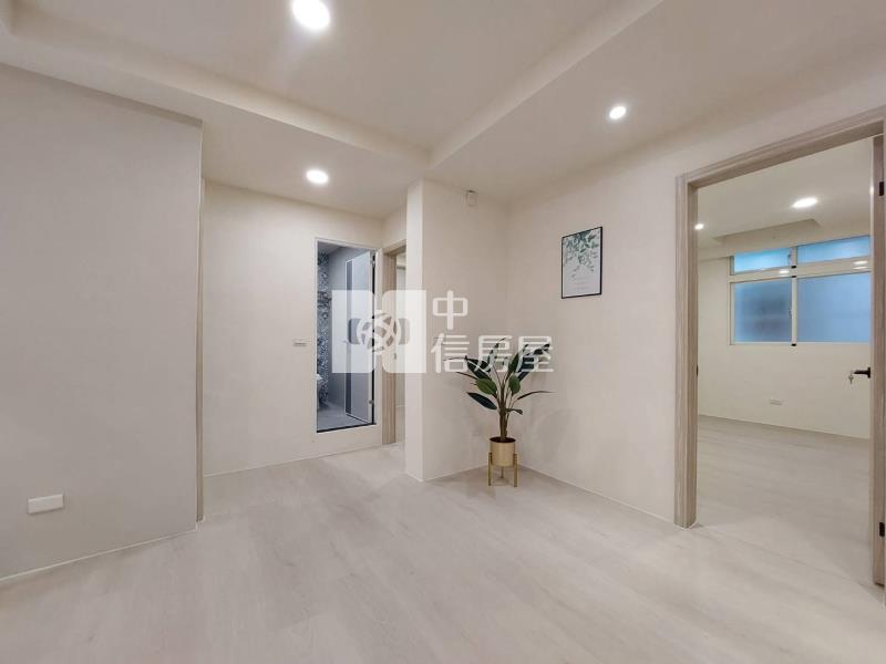 【安家】中壢高中整新低樓層美公寓房屋室內格局與周邊環境