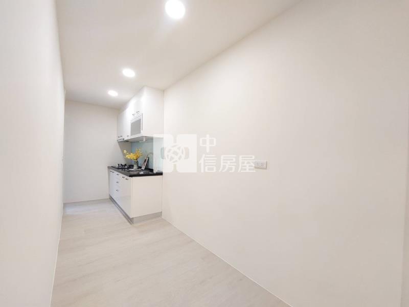 【安家】中壢高中整新低樓層美公寓房屋室內格局與周邊環境
