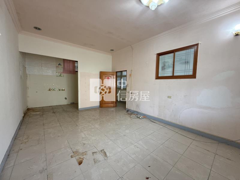 【安家】平鎮國中大面寬透天房屋室內格局與周邊環境