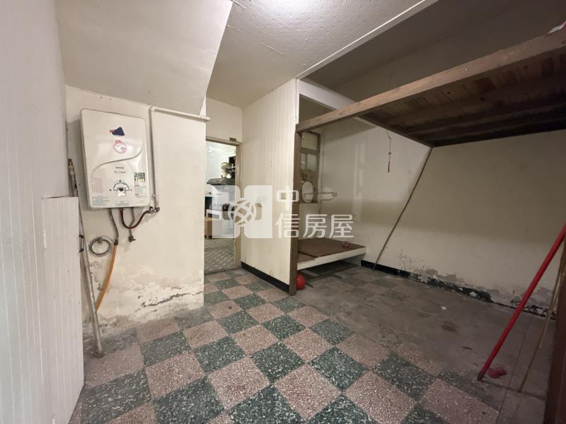 【安家】平鎮國中大面寬透天房屋室內格局與周邊環境