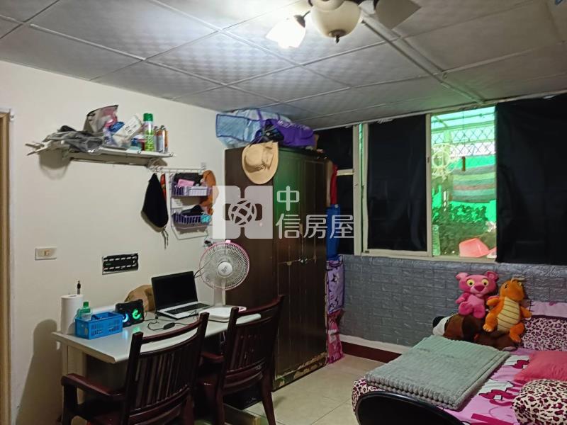 內壢分租5套房房屋室內格局與周邊環境
