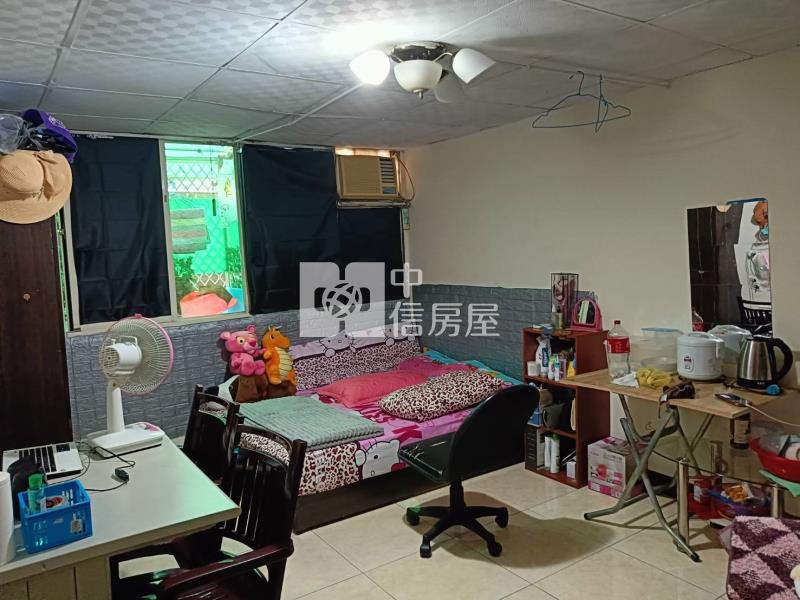 內壢分租5套房房屋室內格局與周邊環境