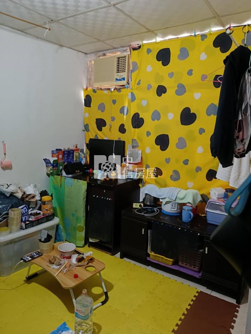 內壢分租5套房房屋室內格局與周邊環境