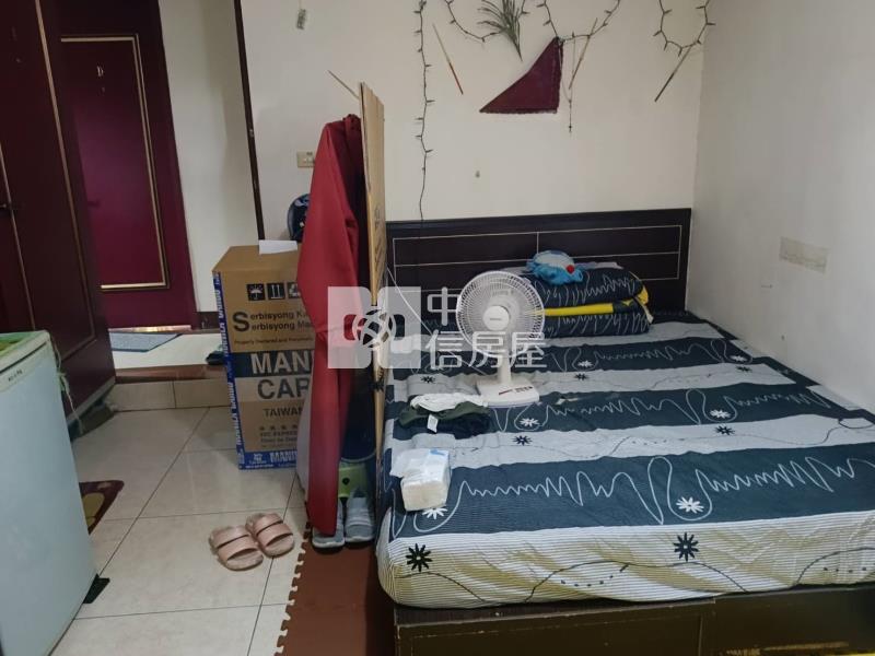 內壢分租5套房房屋室內格局與周邊環境