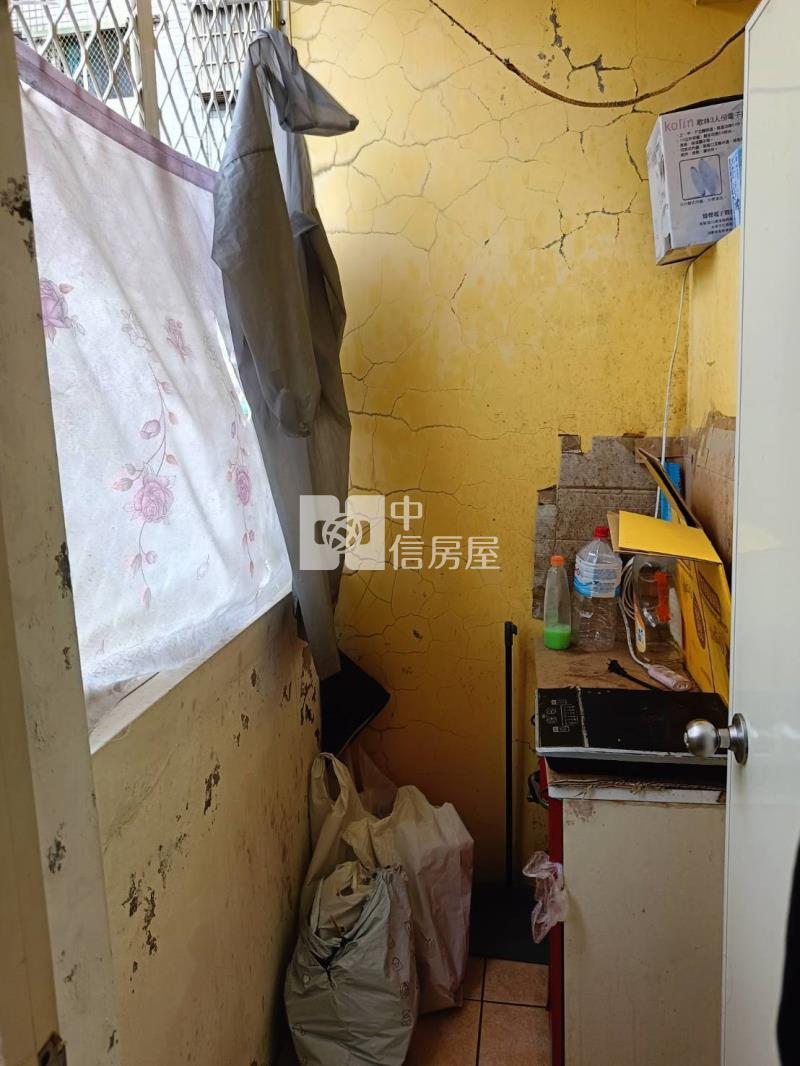 內壢分租5套房房屋室內格局與周邊環境