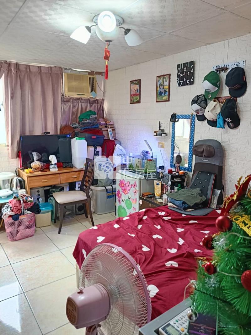 內壢分租5套房房屋室內格局與周邊環境
